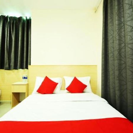 Oyo 1055 Batu Caves Star Hotel Dış mekan fotoğraf