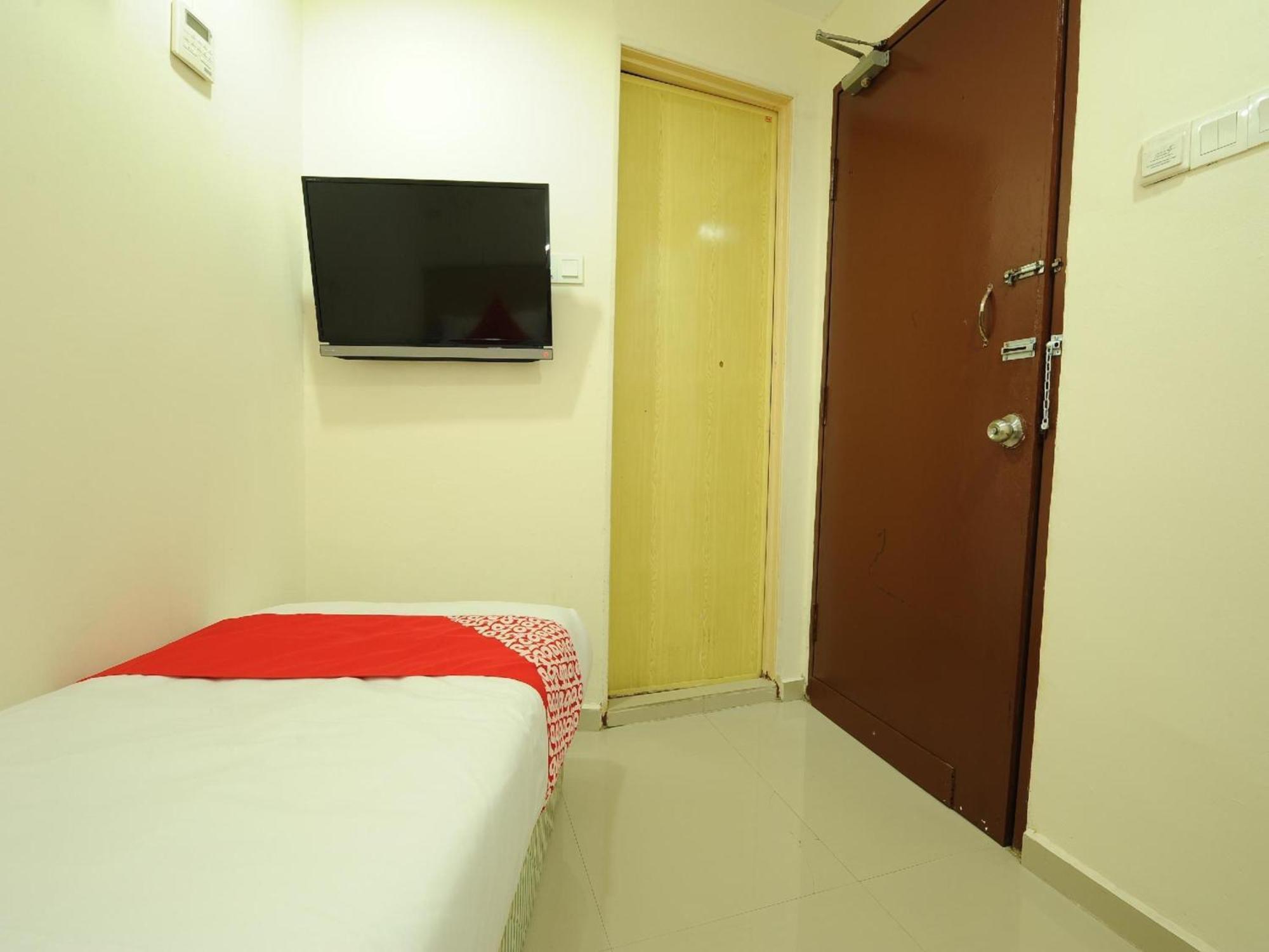 Oyo 1055 Batu Caves Star Hotel Dış mekan fotoğraf