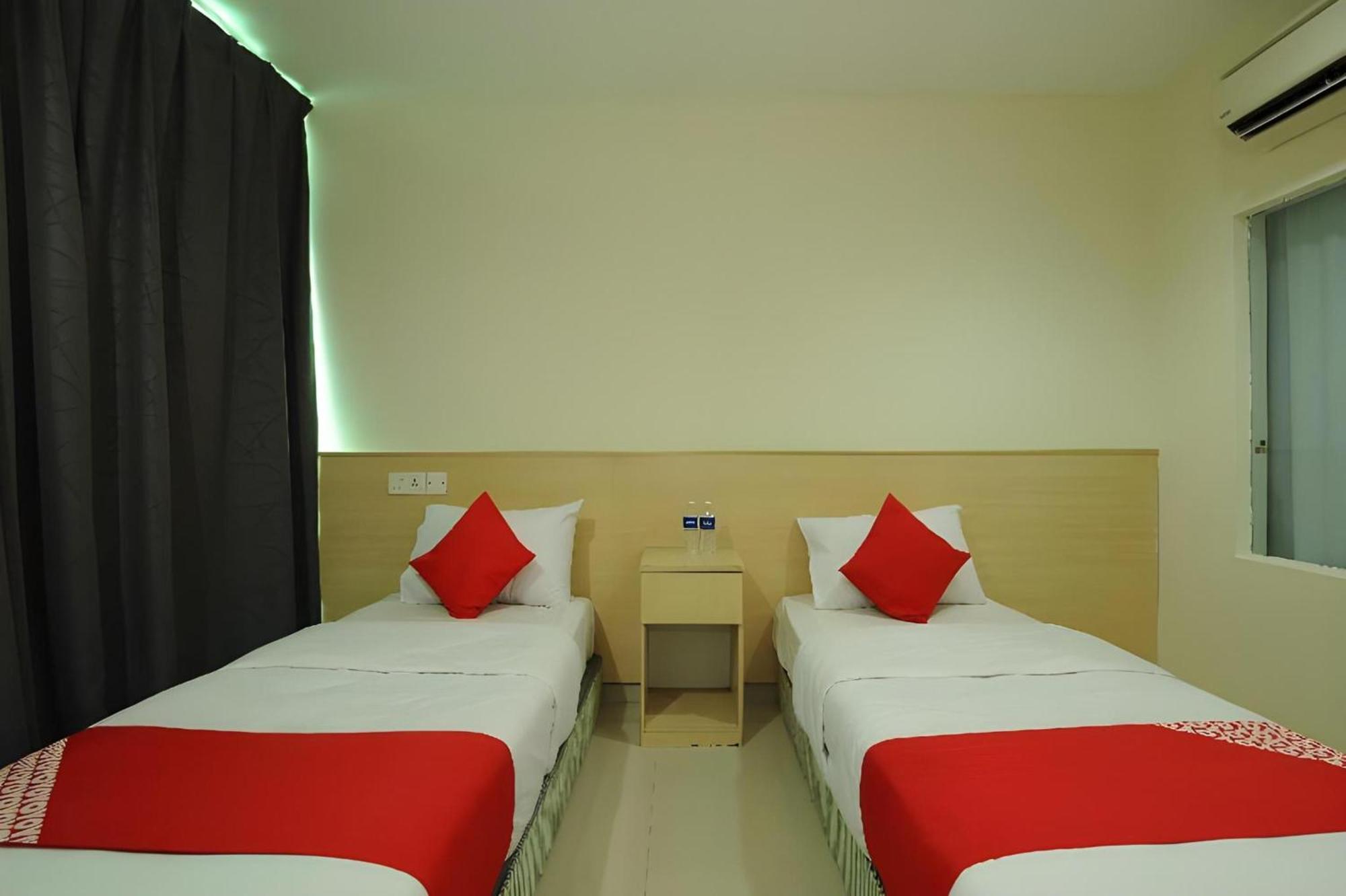 Oyo 1055 Batu Caves Star Hotel Dış mekan fotoğraf