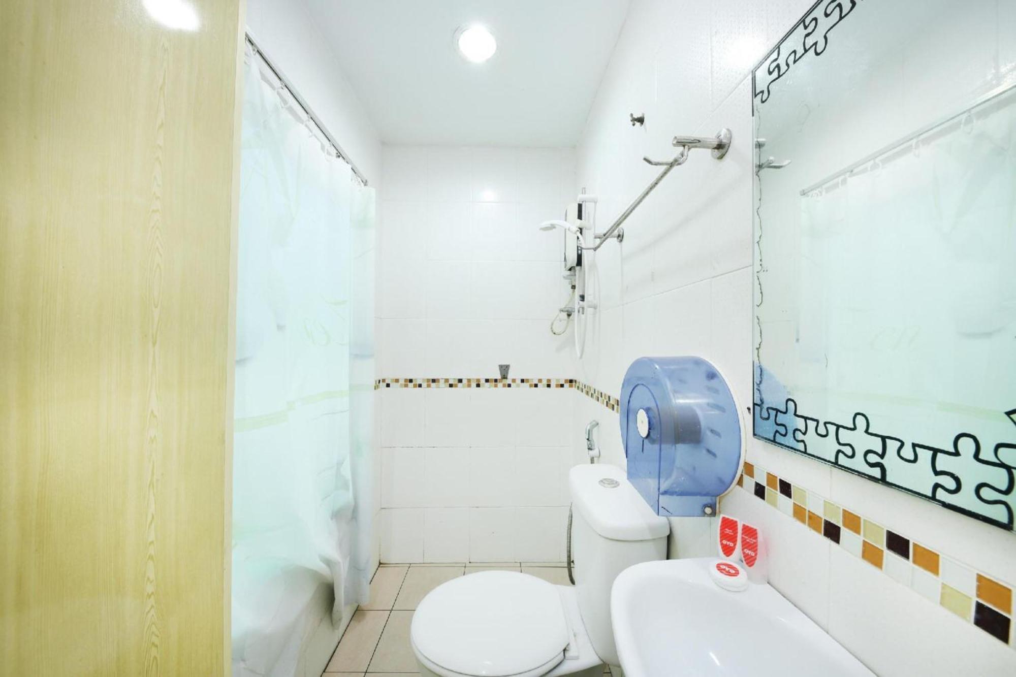 Oyo 1055 Batu Caves Star Hotel Dış mekan fotoğraf